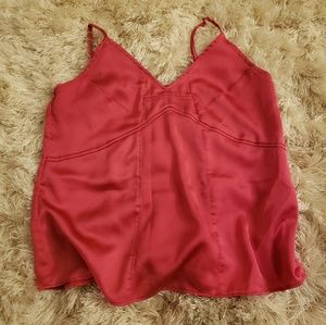 A New Day Camisole Sz S